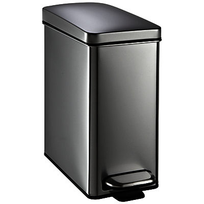 simplehuman Profile Pedal Bin, 10L
